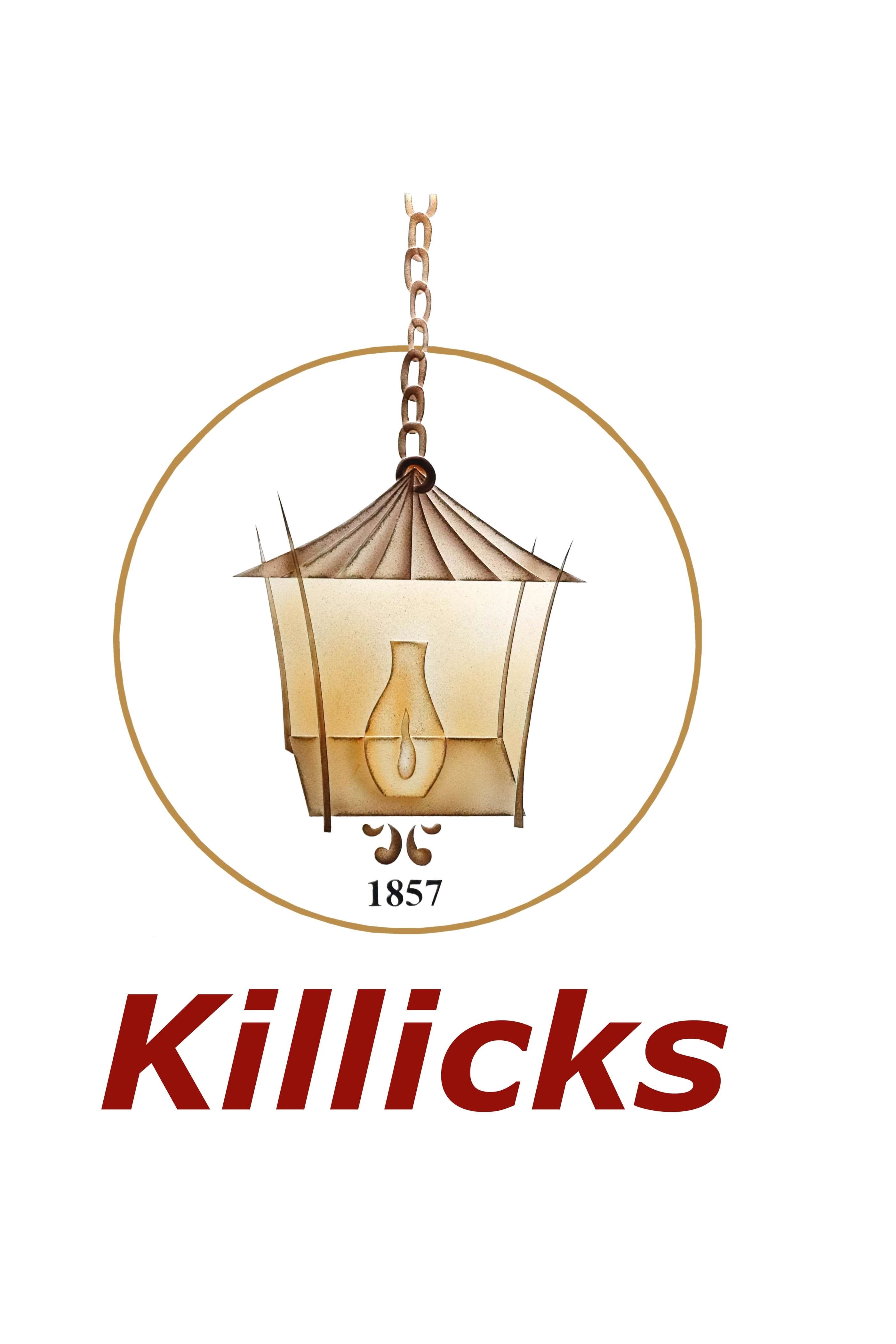 Killick Shipping Services Limited